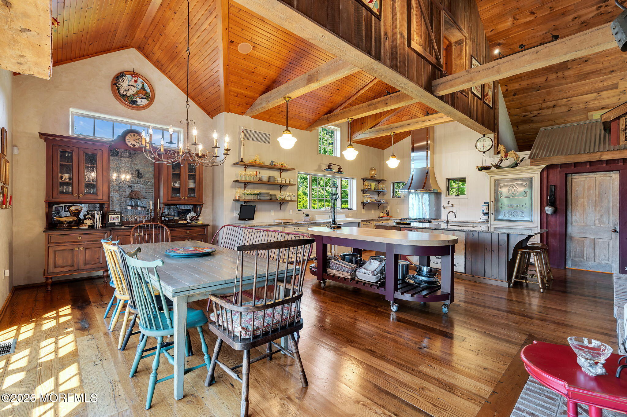 106 Mountain Top Road
