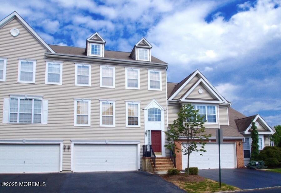 218 Nathan Drive #2180, Morganville, New Jersey image 2