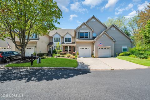 Photo of 3 Courtyard Lane, Brielle, NJ 08730 (MLS # 22530386)