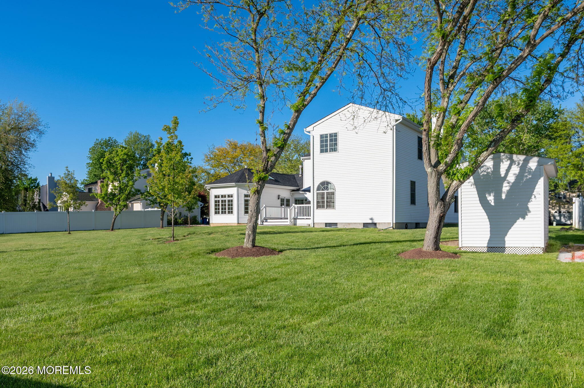 25 Cherry Hill Lane