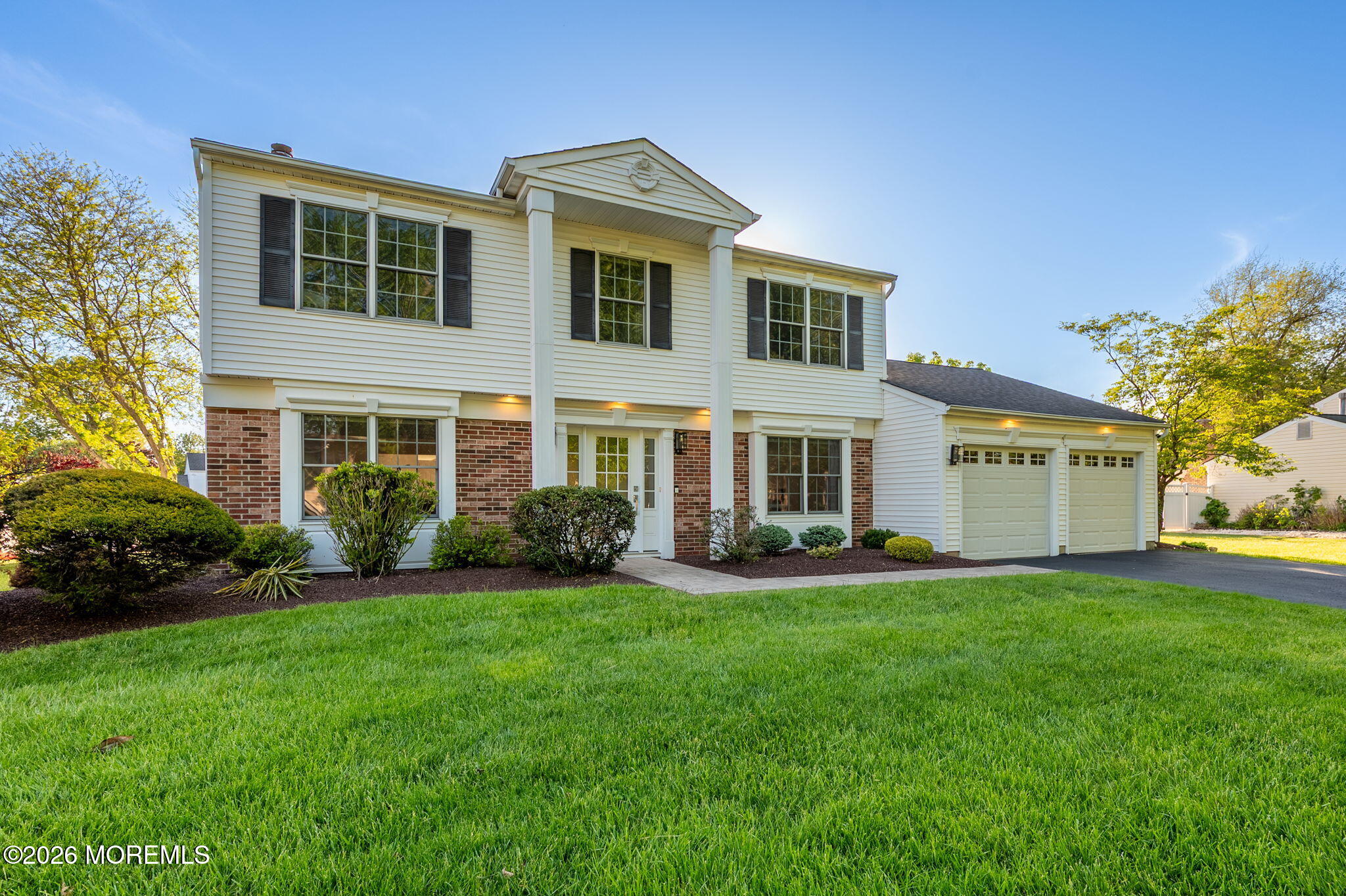 25 Cherry Hill Lane