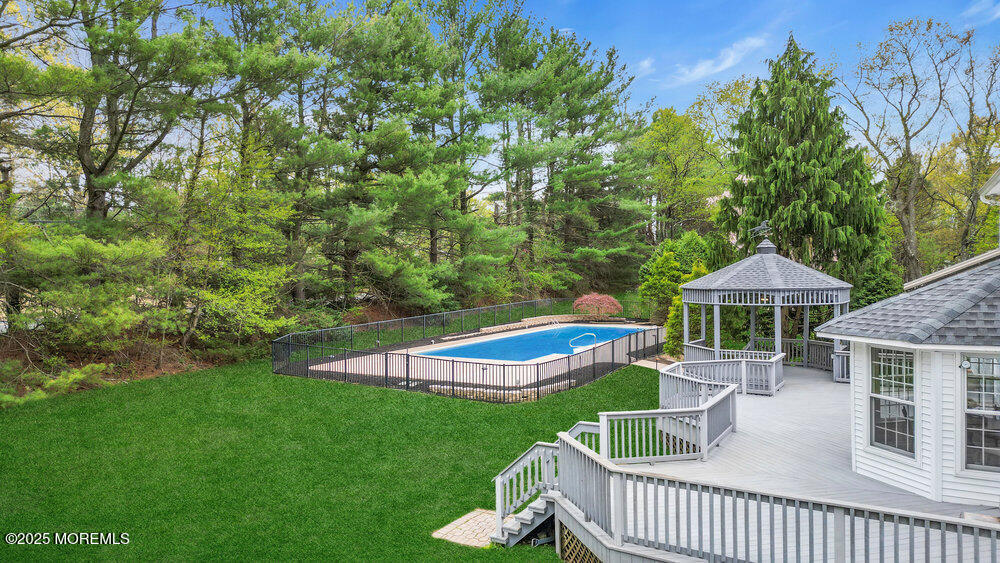 5 Sentry Court, Holmdel, New Jersey image 5