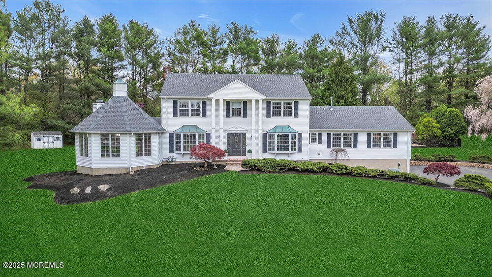 5 Sentry Court, Holmdel, New Jersey image 4