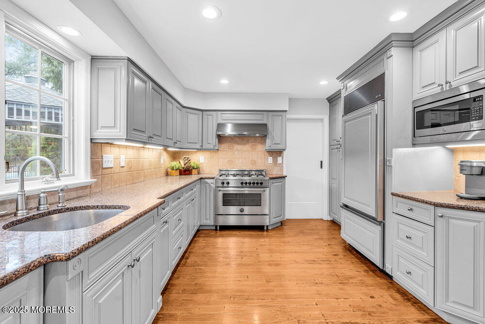5 Sentry Court, Holmdel, New Jersey image 8