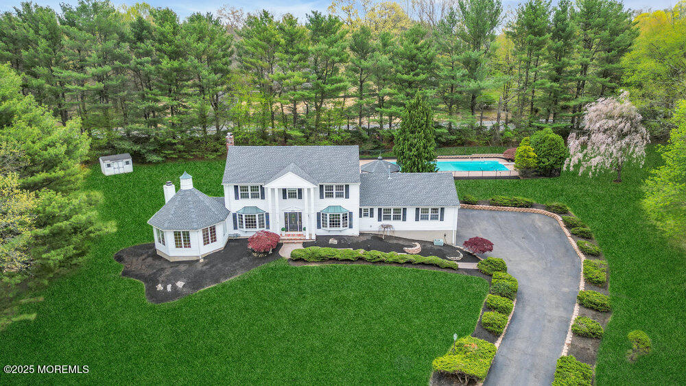 5 Sentry Court, Holmdel, New Jersey image 2