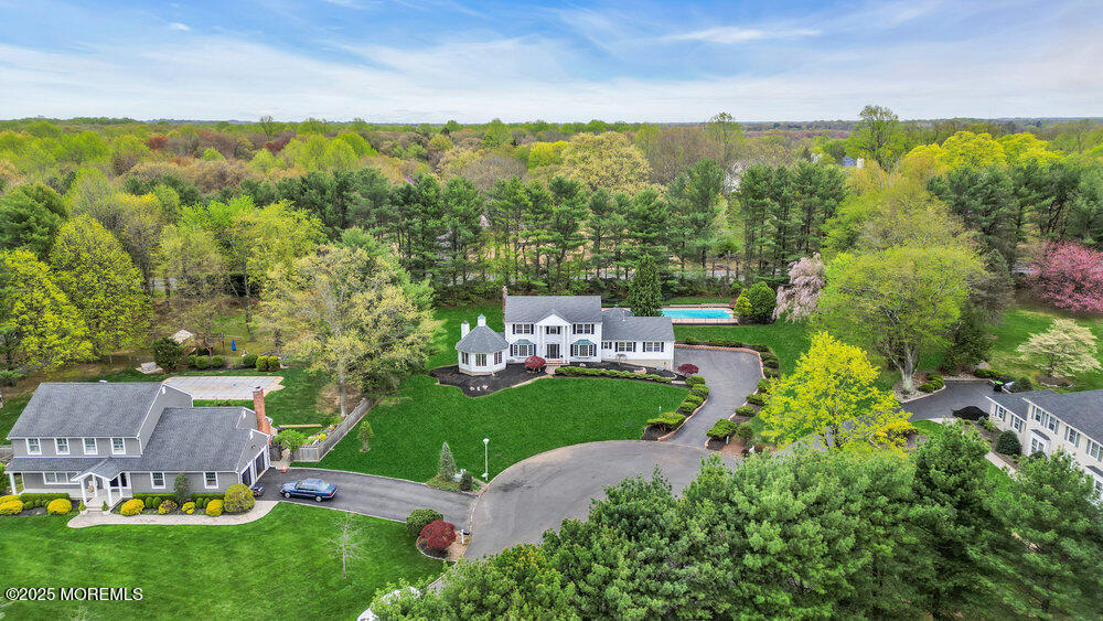 5 Sentry Court, Holmdel, New Jersey image 3