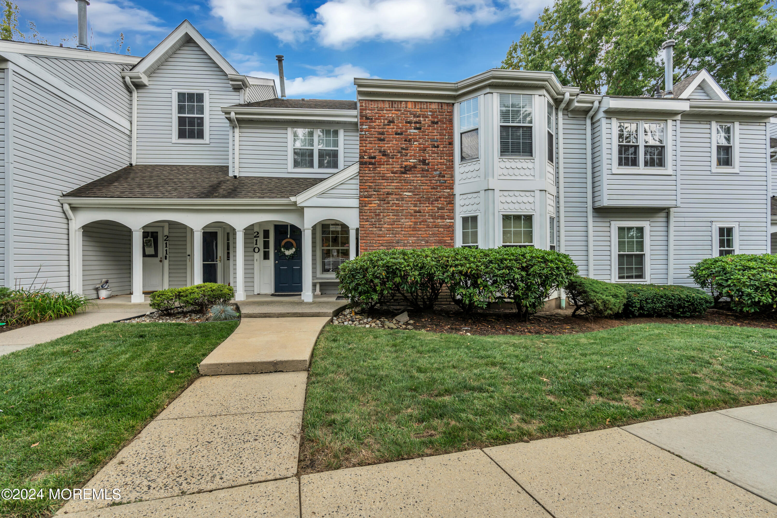 209 Tulip Lane, Freehold, New Jersey image 19