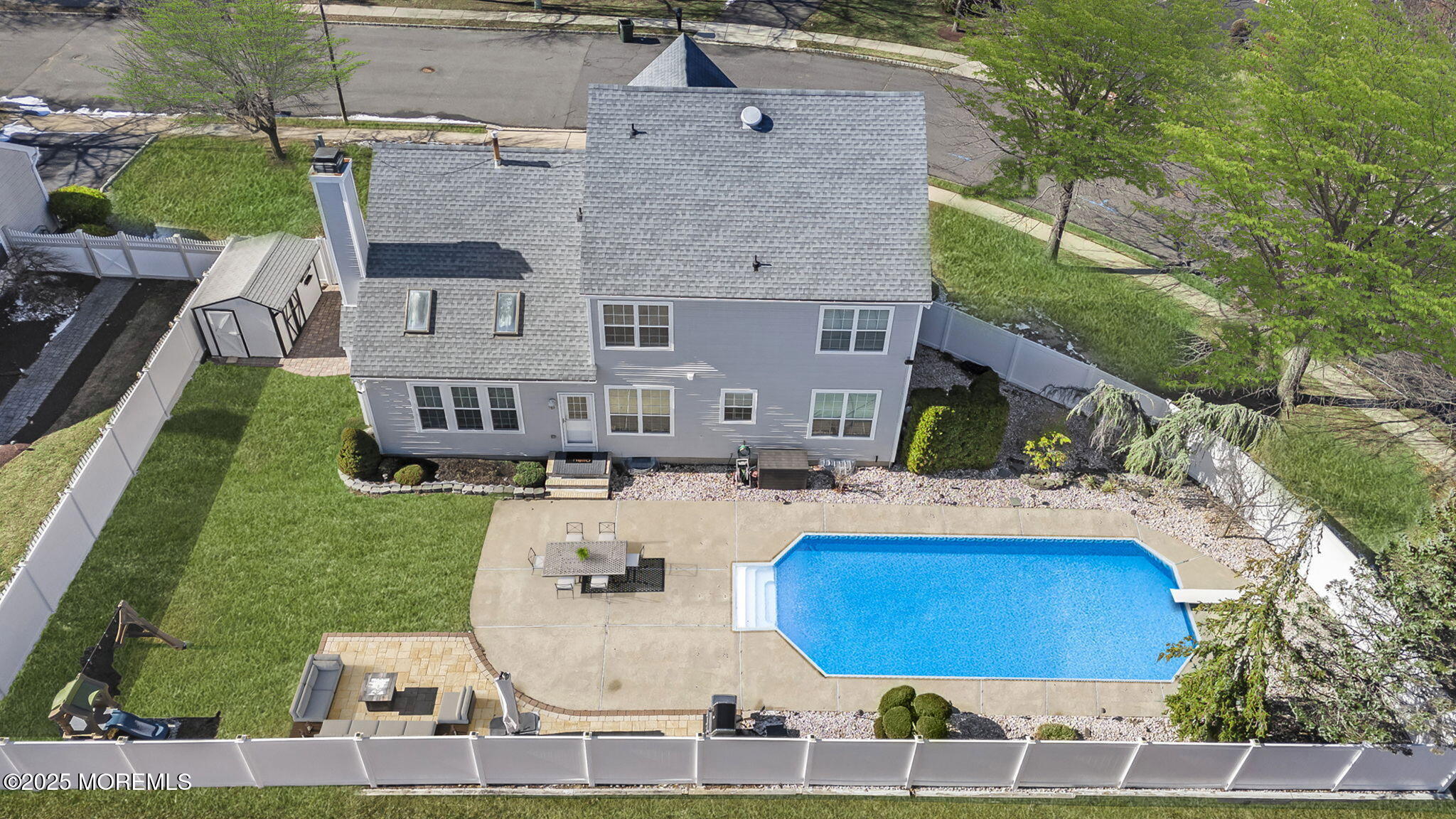 65 Pemberton Place, Freehold, New Jersey image 7