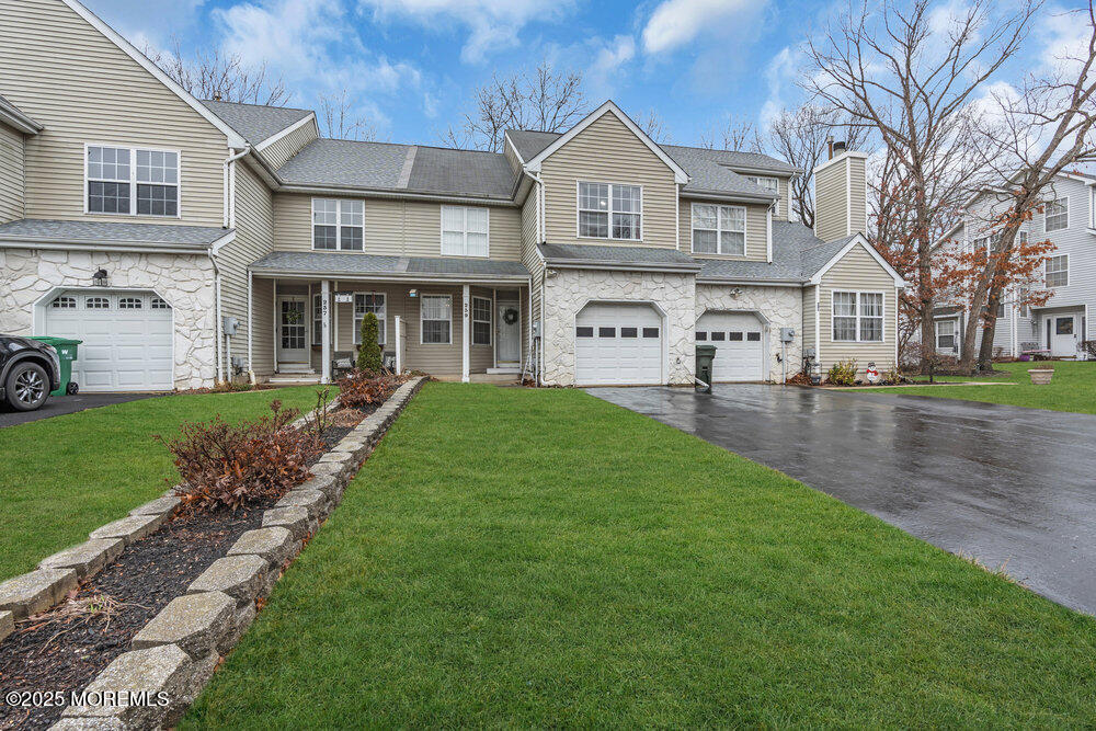 239 Moses Milch Drive, Howell, New Jersey image 2