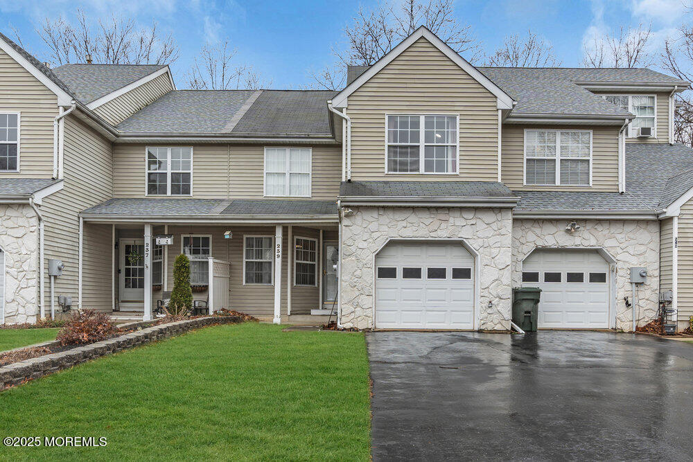 239 Moses Milch Drive, Howell, New Jersey image 1