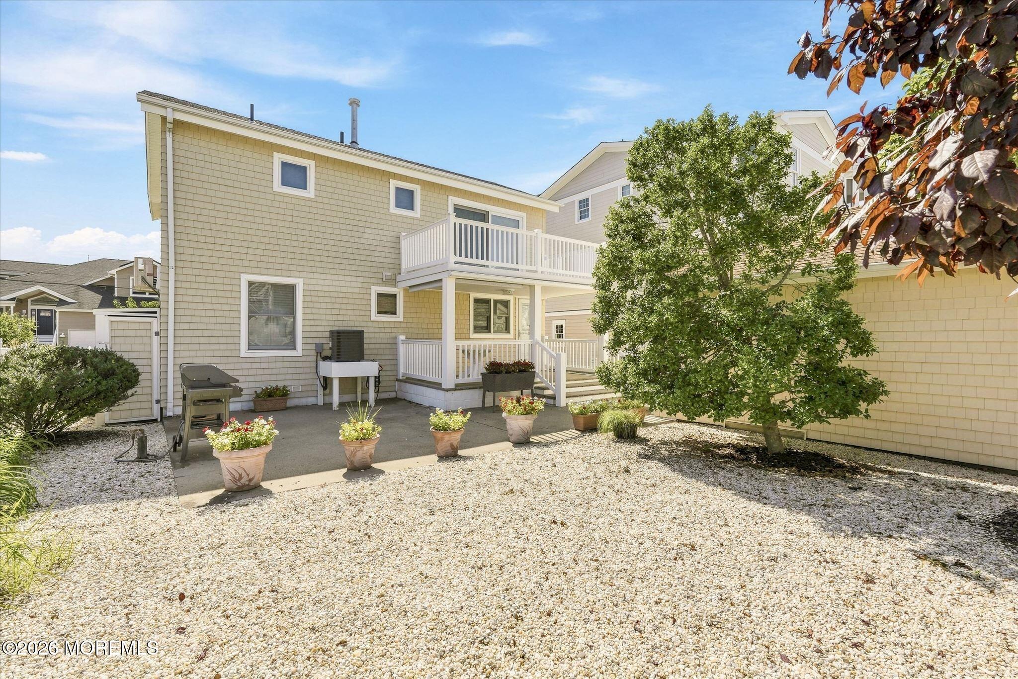 121 W New Jersey Avenue