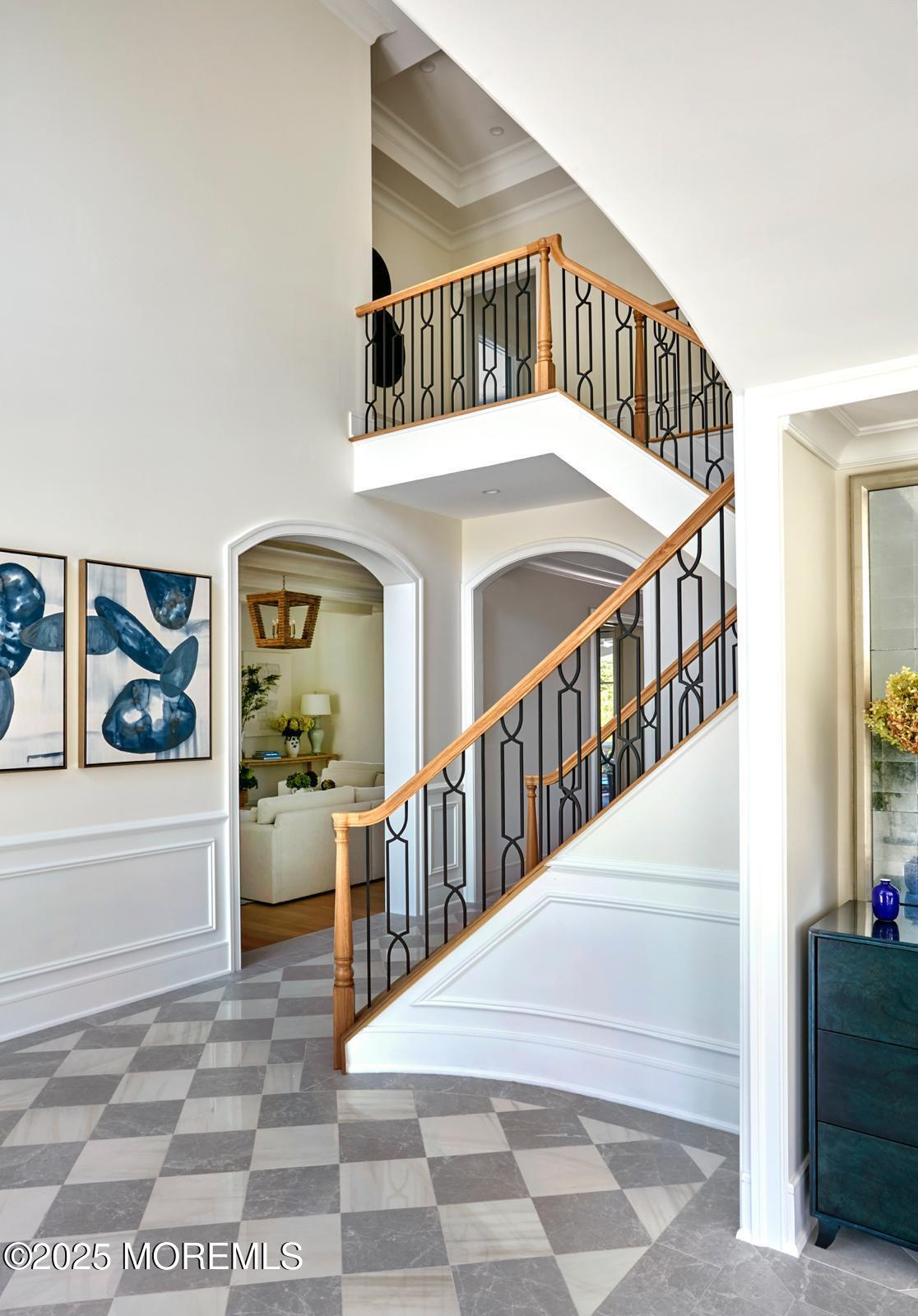 206 S Lincoln Avenue, Oakhurst, New Jersey image 4