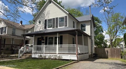 Photo of 200 Drs James Parker Boulevard, Red Bank, NJ 07701 (MLS # 22610805)