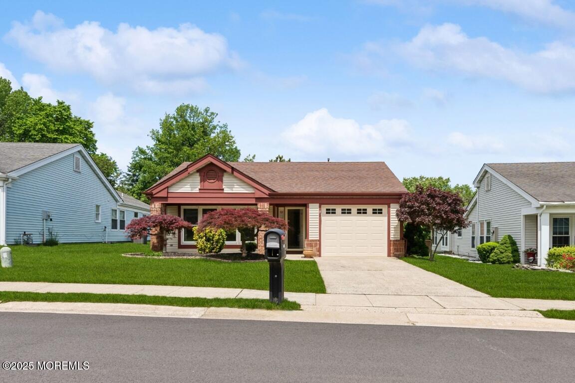 1524 Quince Place, Toms River, New Jersey image 1