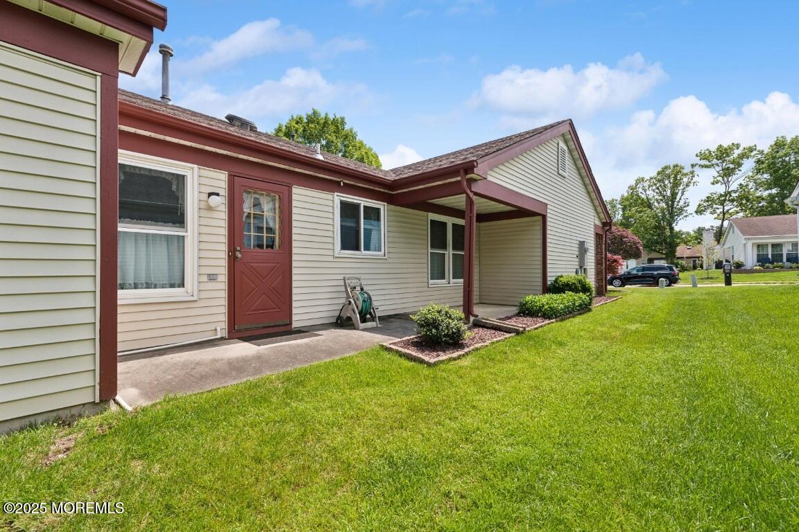 1524 Quince Place, Toms River, New Jersey image 25