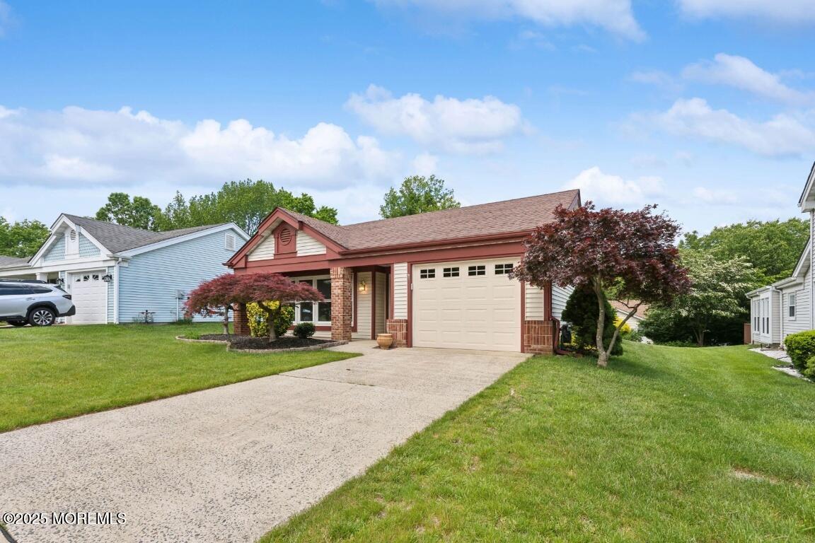 1524 Quince Place, Toms River, New Jersey image 2