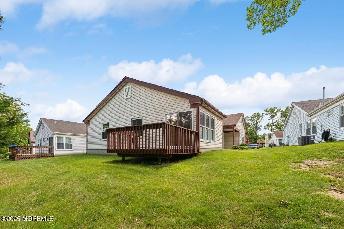 1524 Quince Place, Toms River, New Jersey image 24