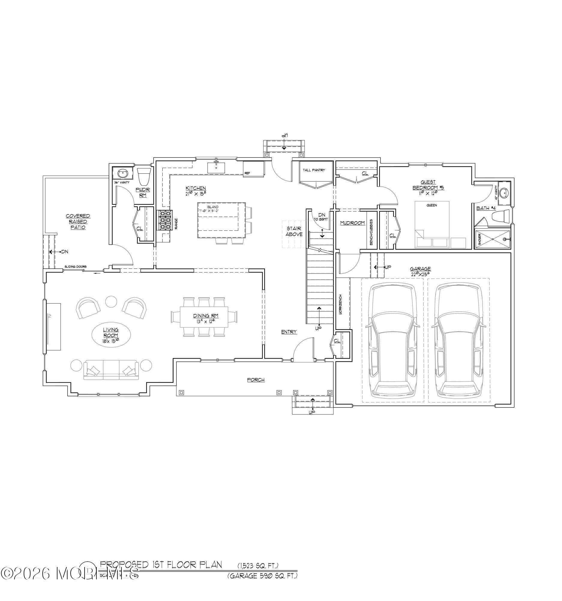 25 Buttonwood Drive