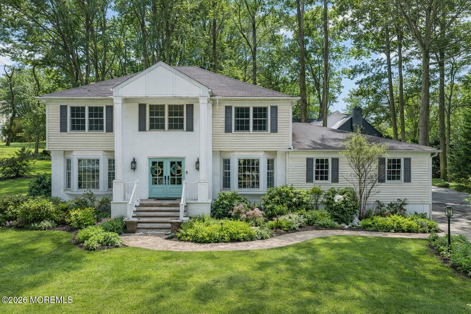 77 Bunker Hill Drive