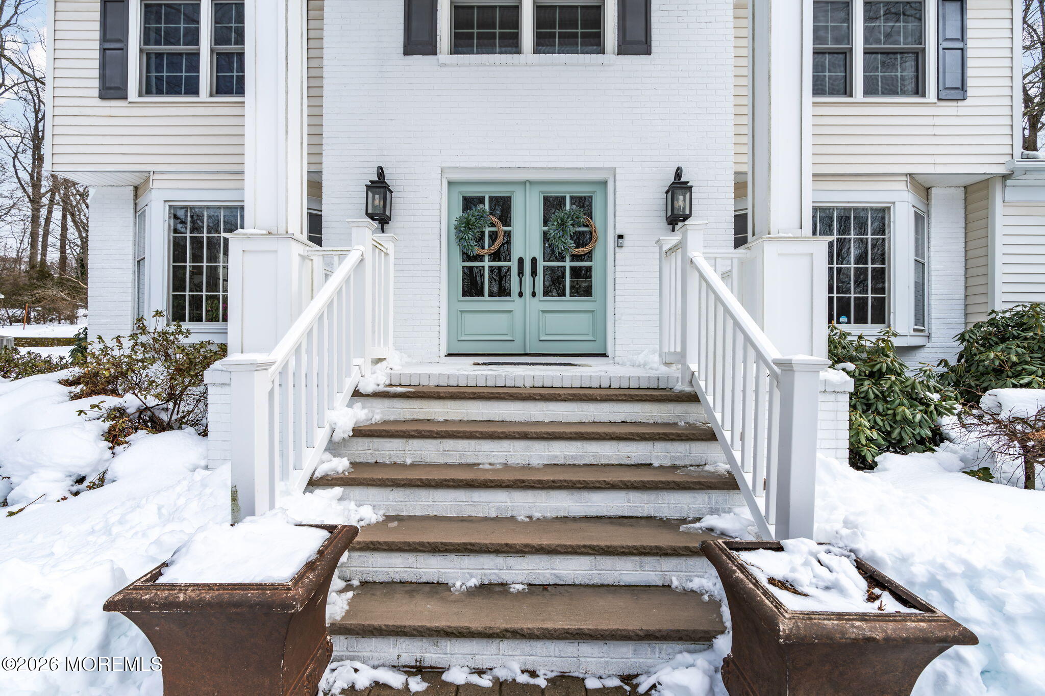 77 Bunker Hill Drive