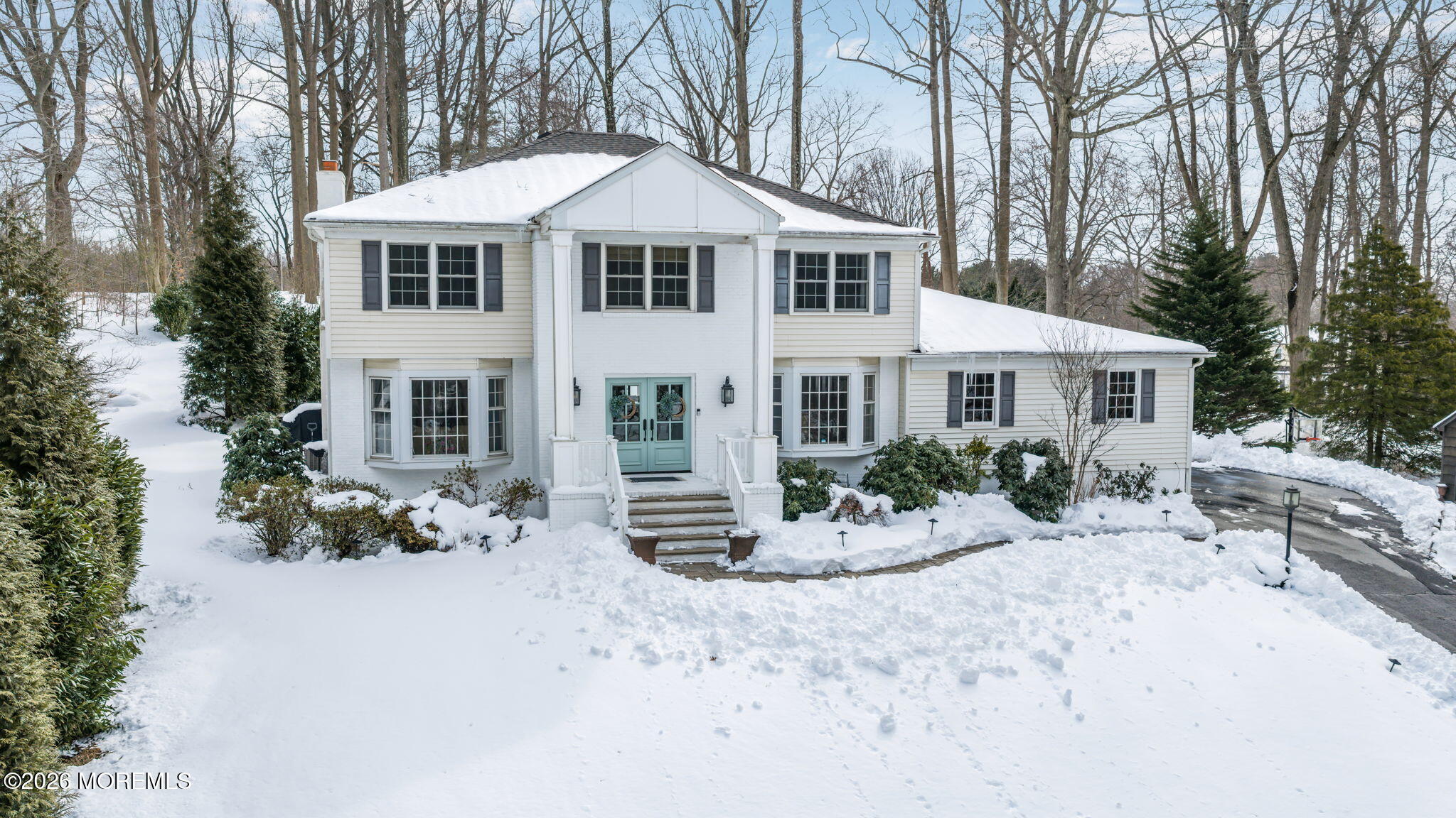 77 Bunker Hill Drive