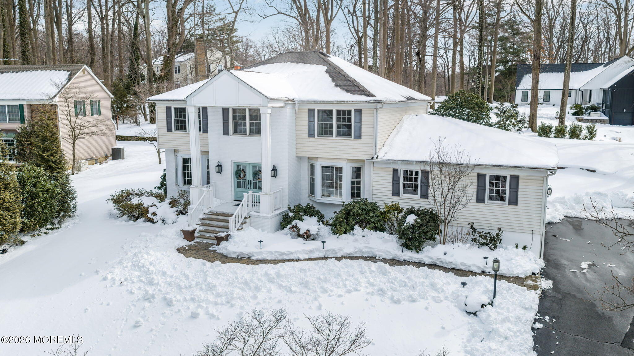 77 Bunker Hill Drive