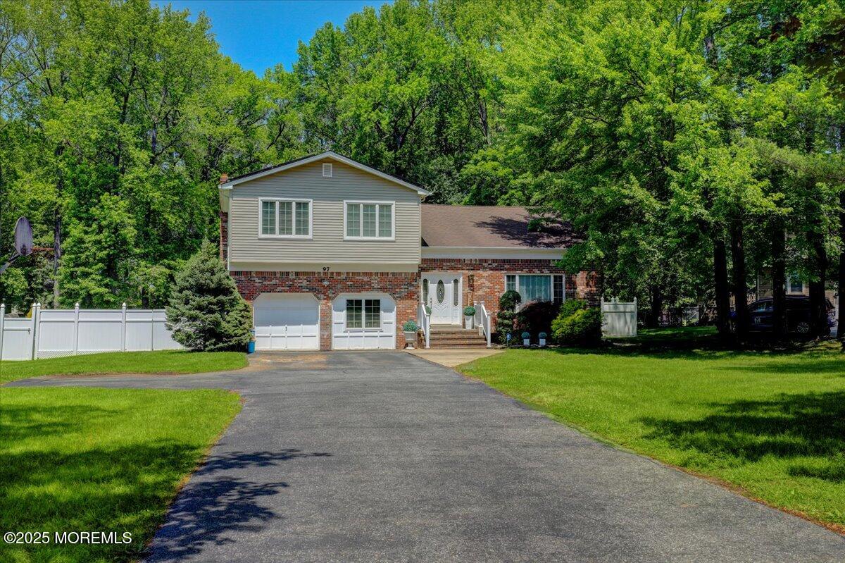 97 Lafayette Mills Road