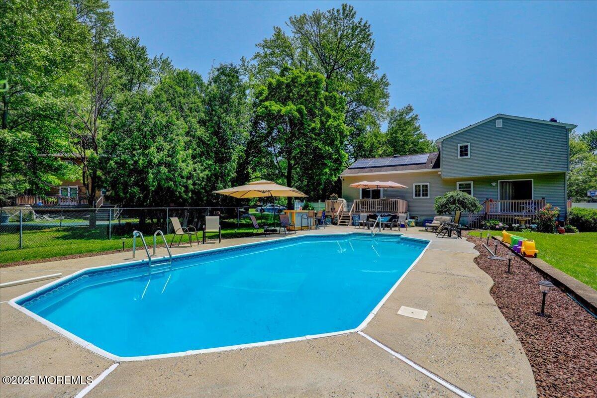 97 Lafayette Mills Road