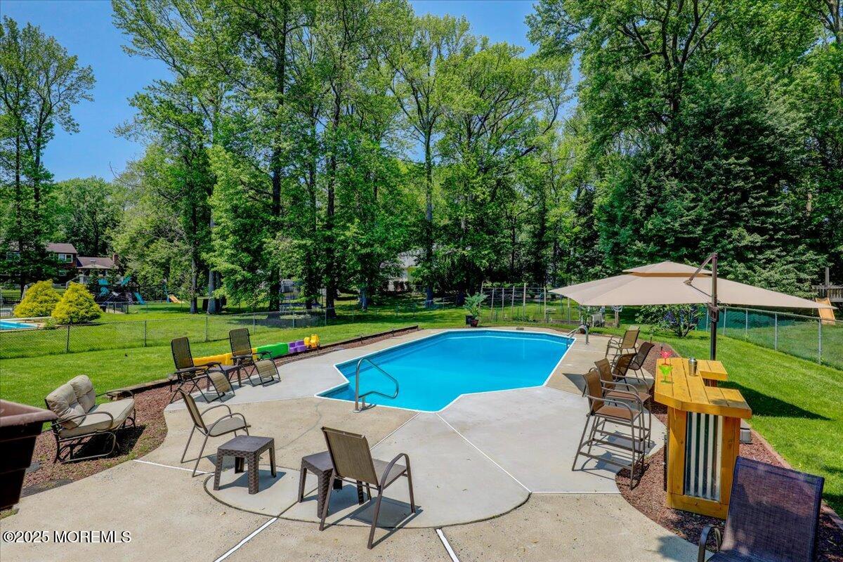 97 Lafayette Mills Road