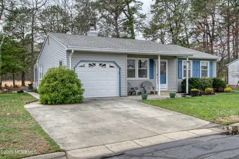 32 Augusta Road, Whiting, NJ 08759 - MLS#: 22509623
