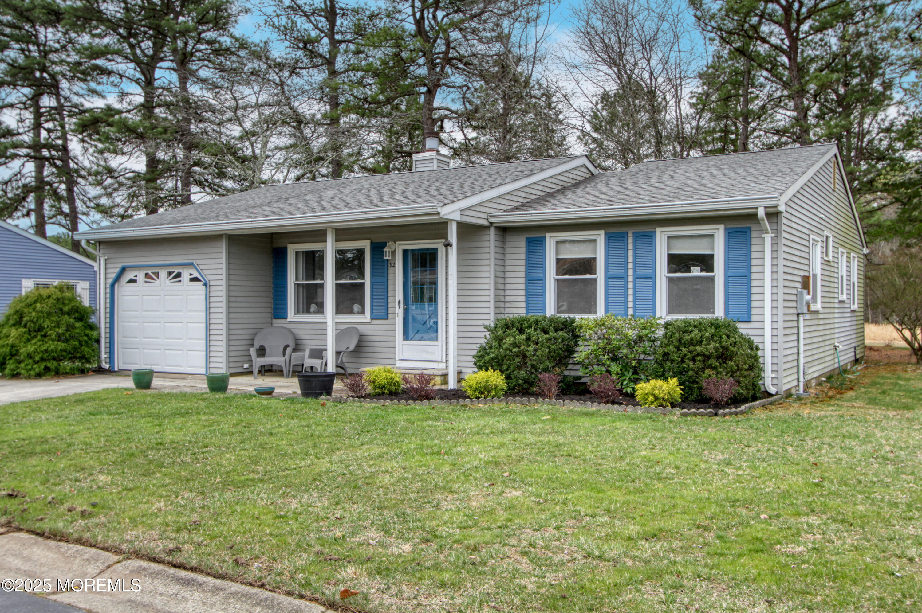32 Augusta Road, Whiting, New Jersey image 1