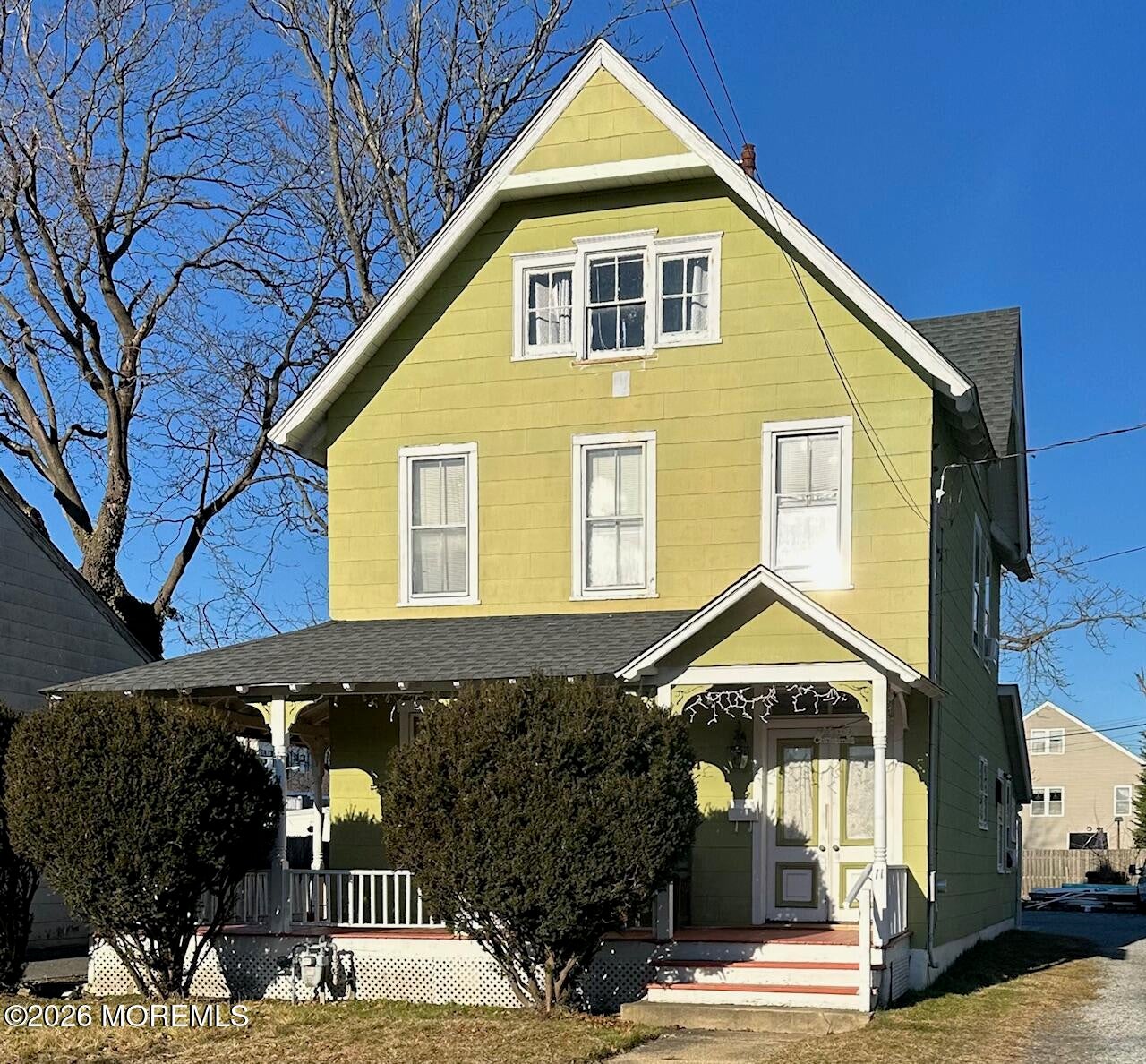 11 Pearce Avenue