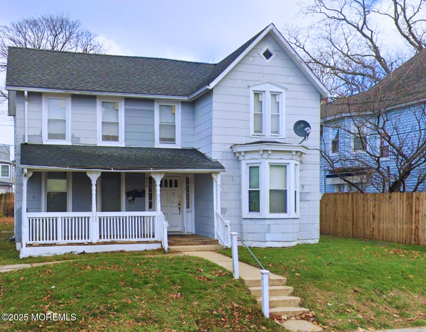 619 Sewall Avenue, Asbury Park, New Jersey image 1