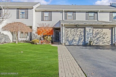 Photo of 94 Paddock Court, Oceanport, NJ 07757 (MLS # 22536117)