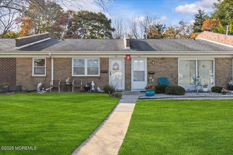 23 River Edge Drive Brick NJ 08724