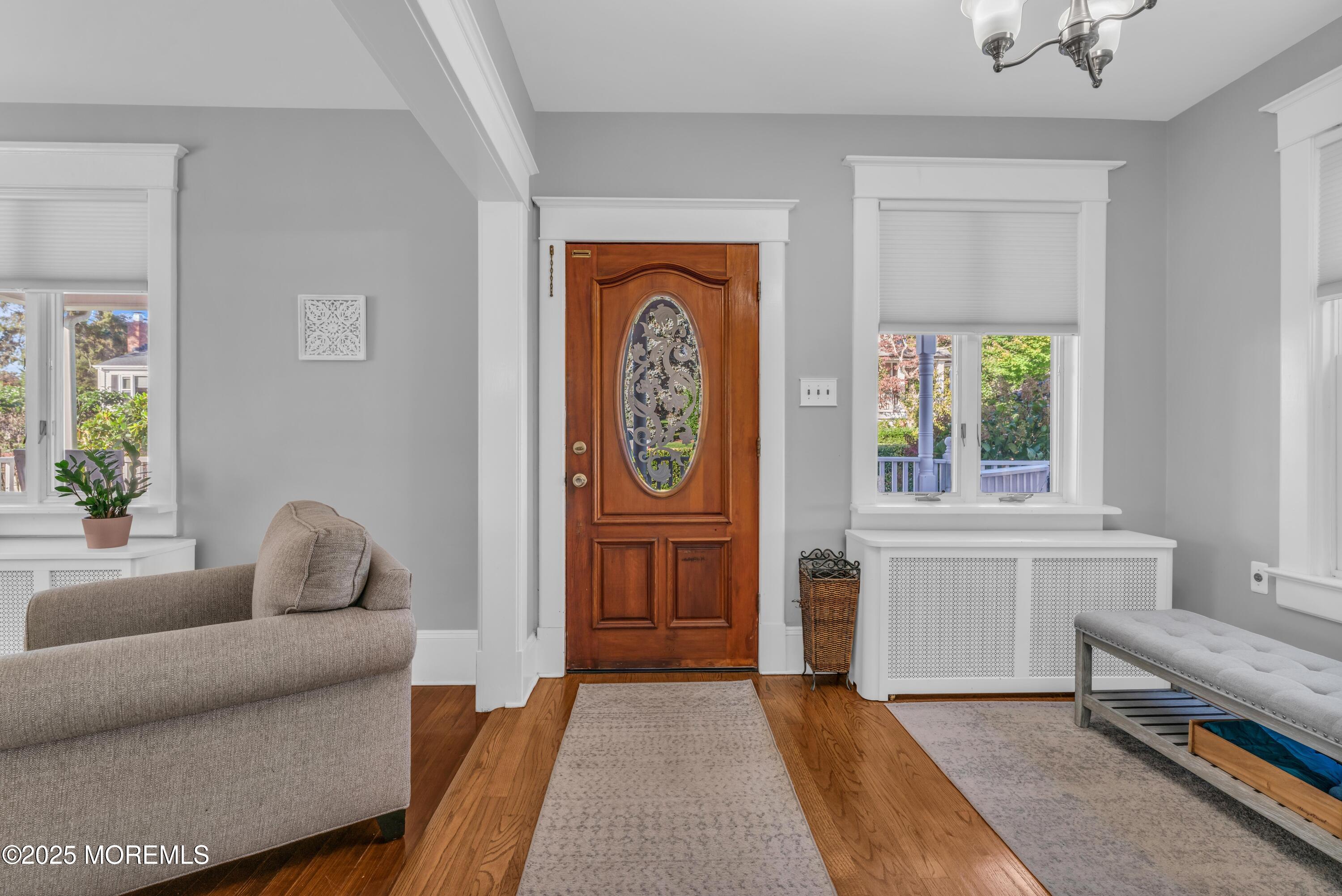 61 E Washington Avenue