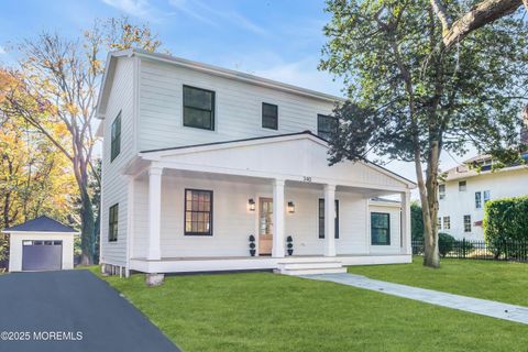 340 River Road Fair Haven NJ 07704