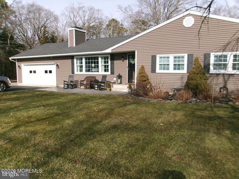 Photo of 22 Nugentown Road, Little Egg Harbor, NJ 08087 (MLS # 22602459)
