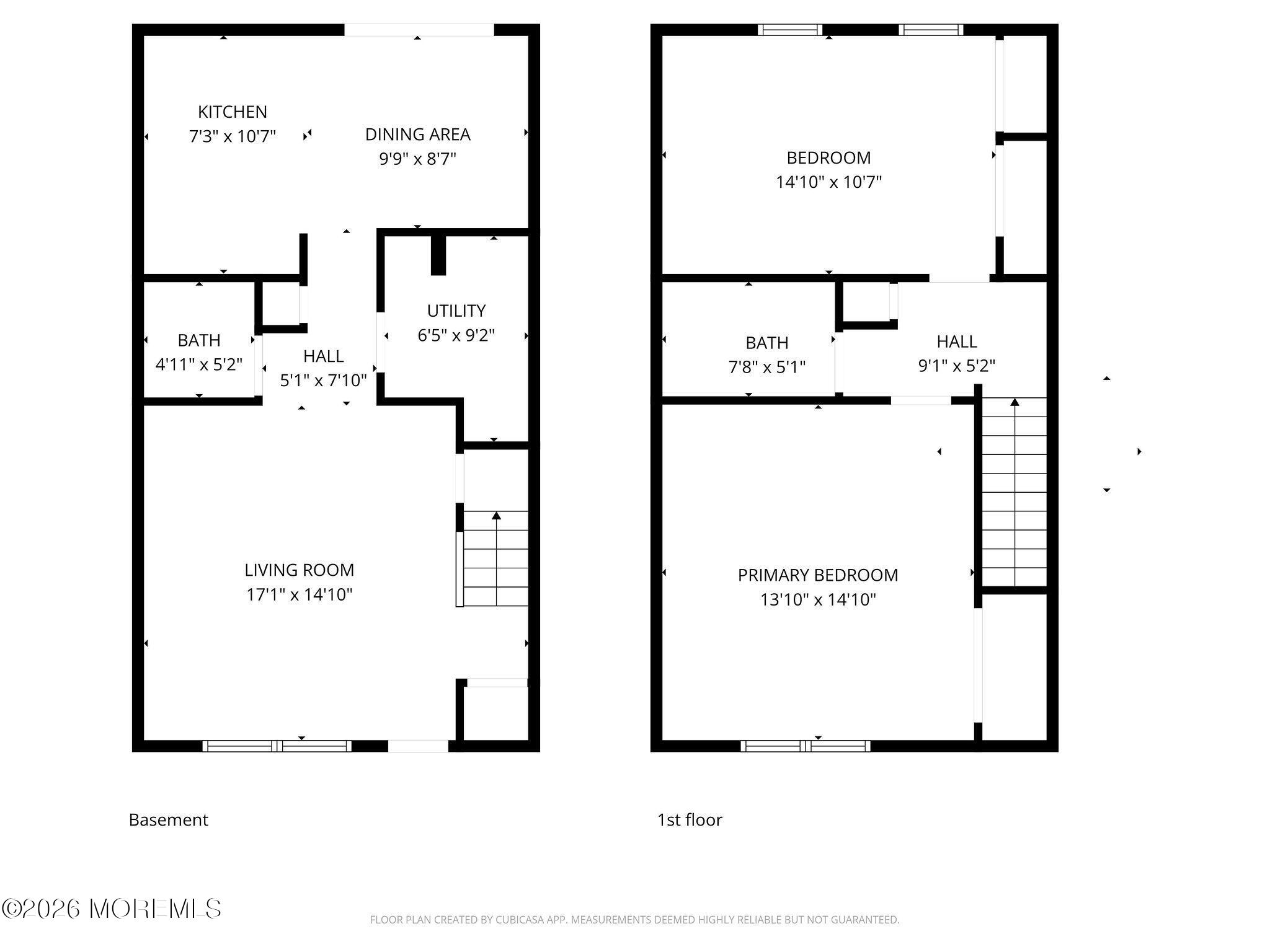 82 Cliffwood Avenue 33