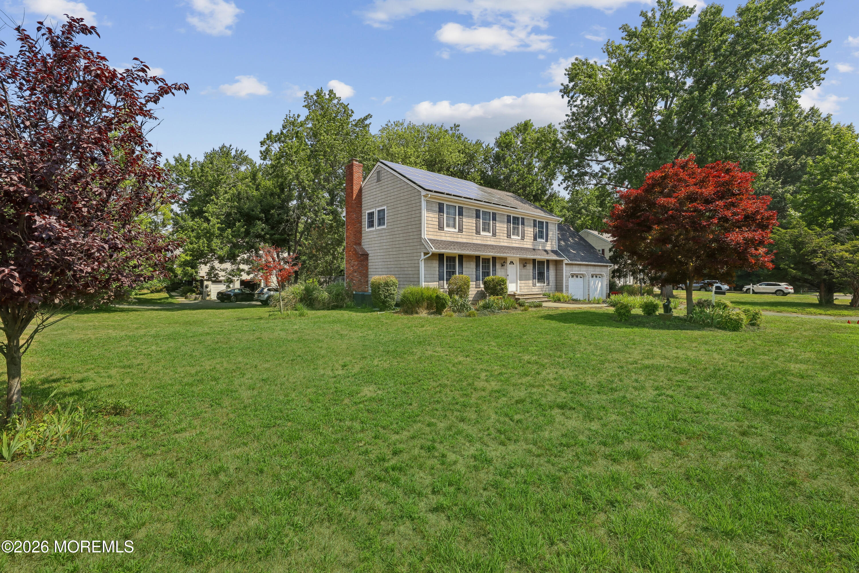 4 Oakwood Lane