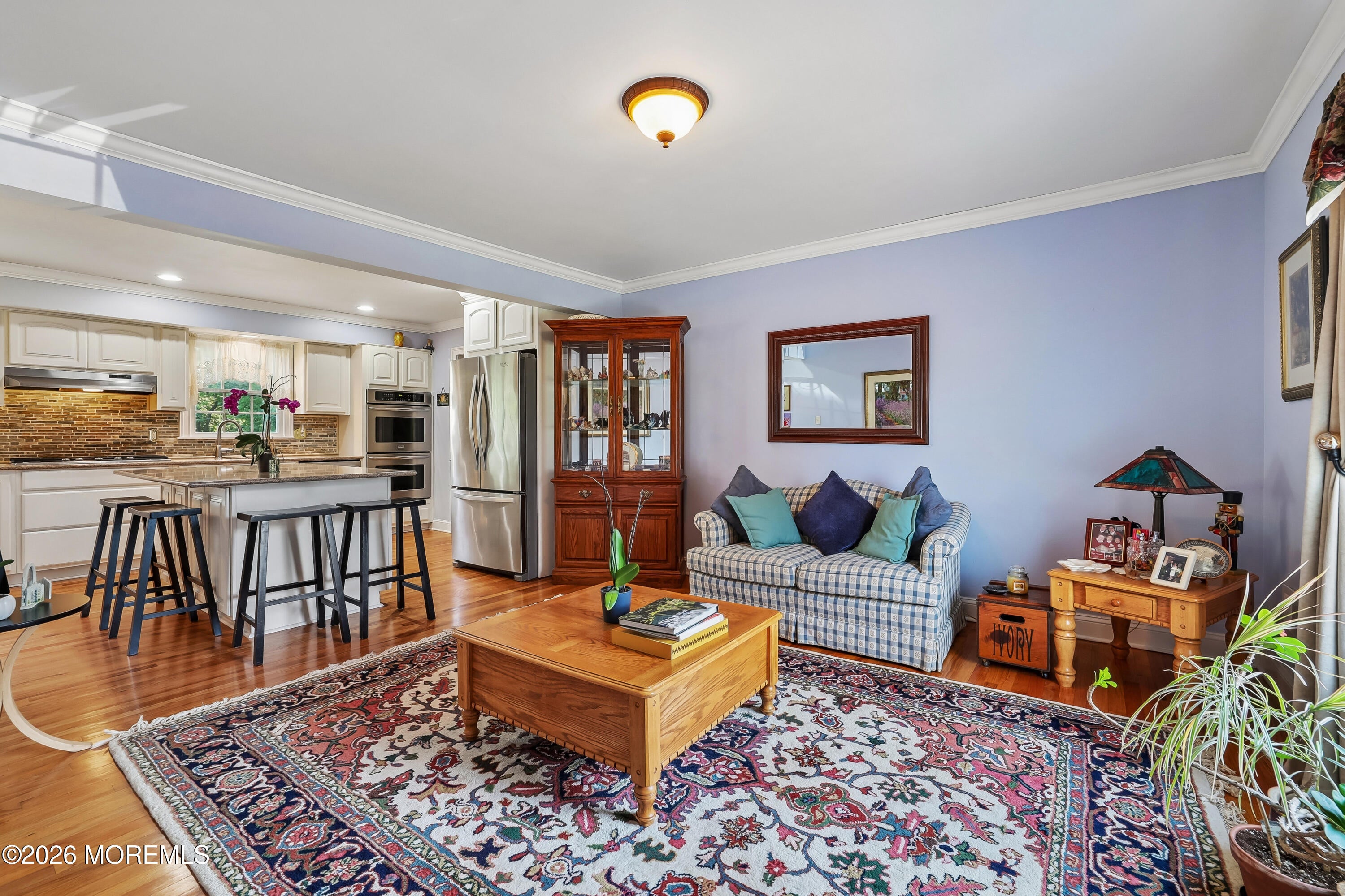 4 Oakwood Lane