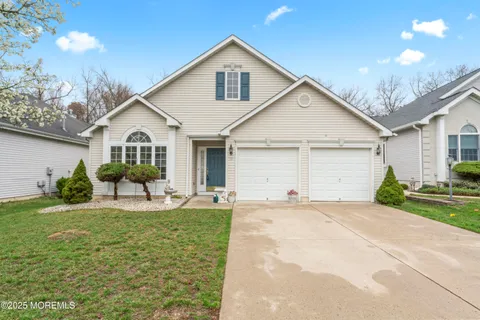 39 Spyglass Drive, Jackson, NJ 08527 - MLS#: 22510156