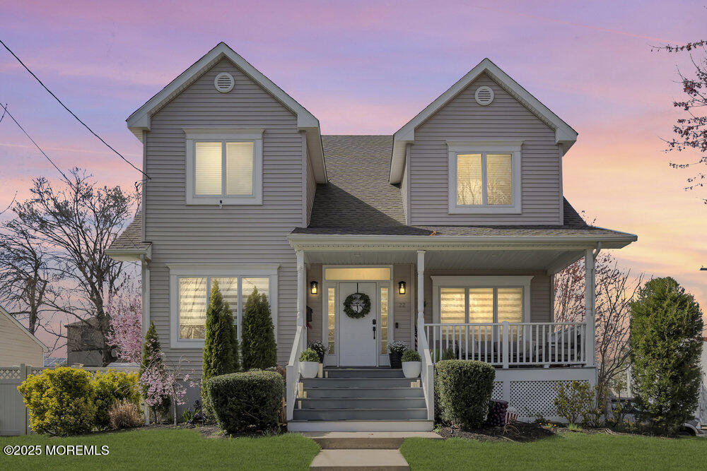 22 Michigan Avenue, Port Monmouth, New Jersey image 1