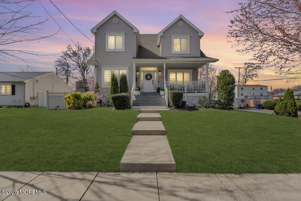 22 Michigan Avenue, Port Monmouth, New Jersey image 36