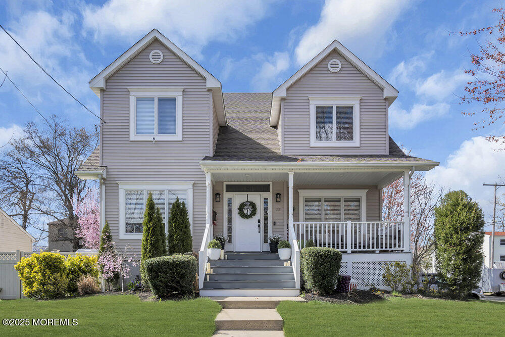 22 Michigan Avenue, Port Monmouth, New Jersey image 35