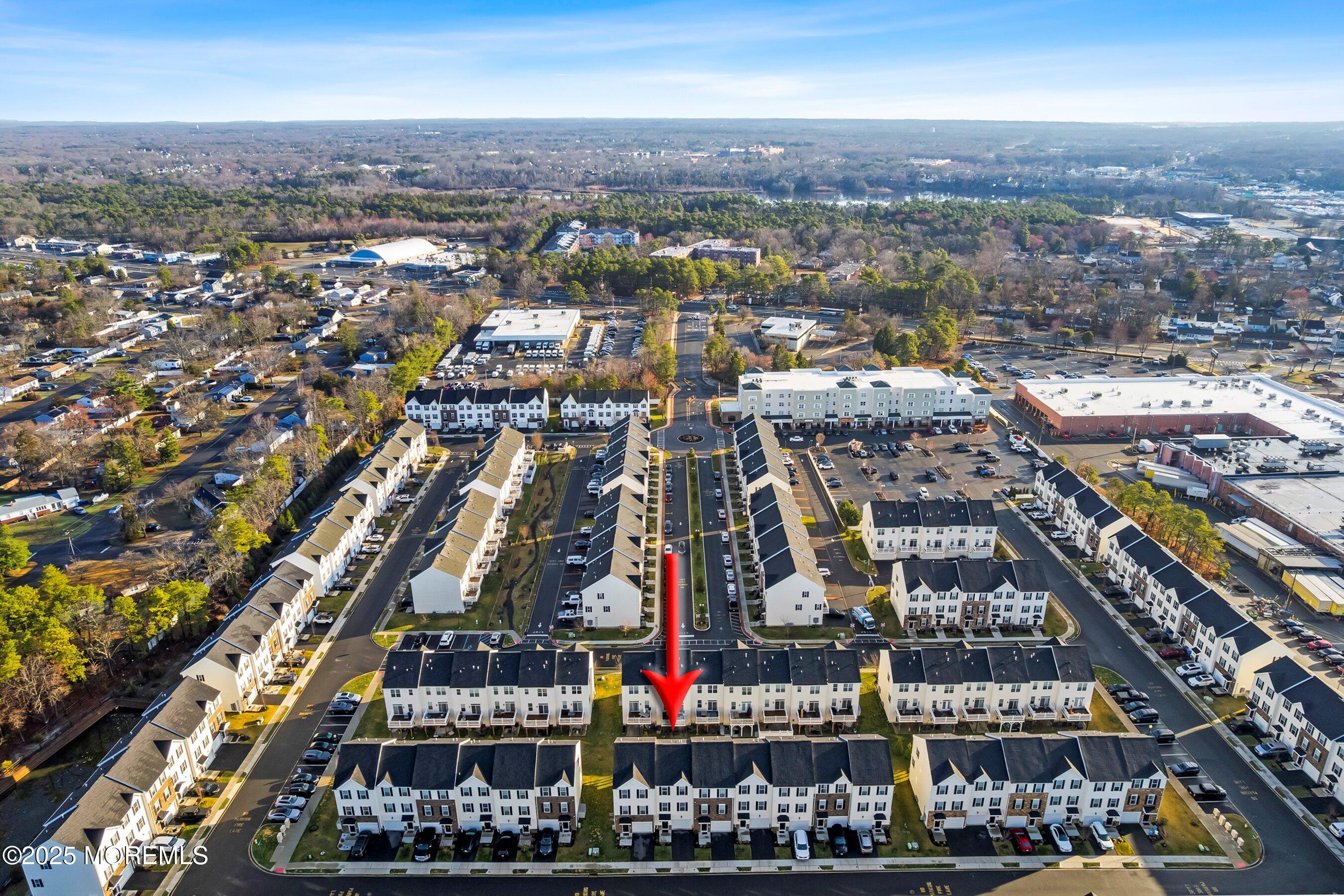 203 Revival Road #1503, Brick, New Jersey image 33