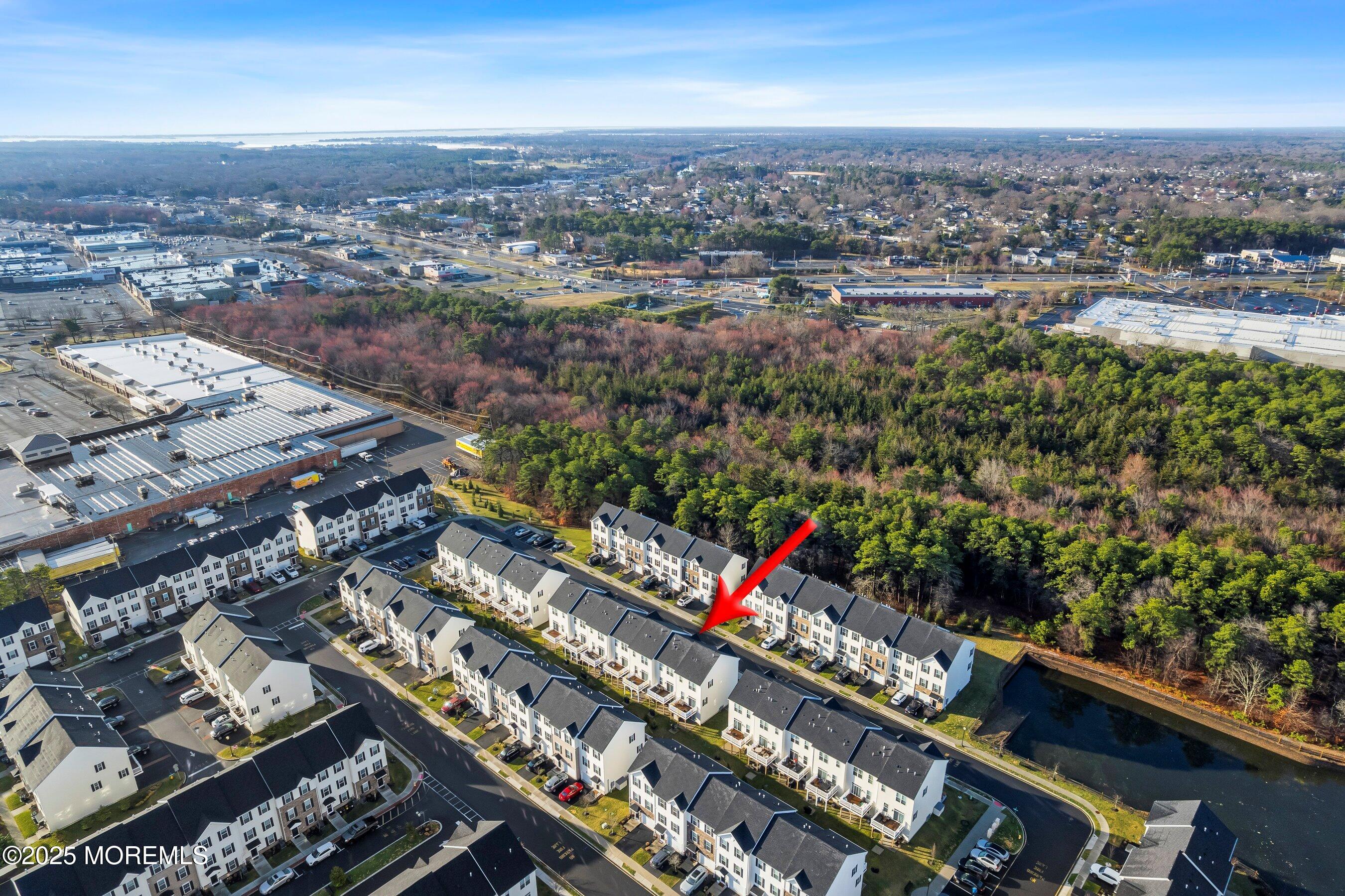 203 Revival Road #1503, Brick, New Jersey image 37
