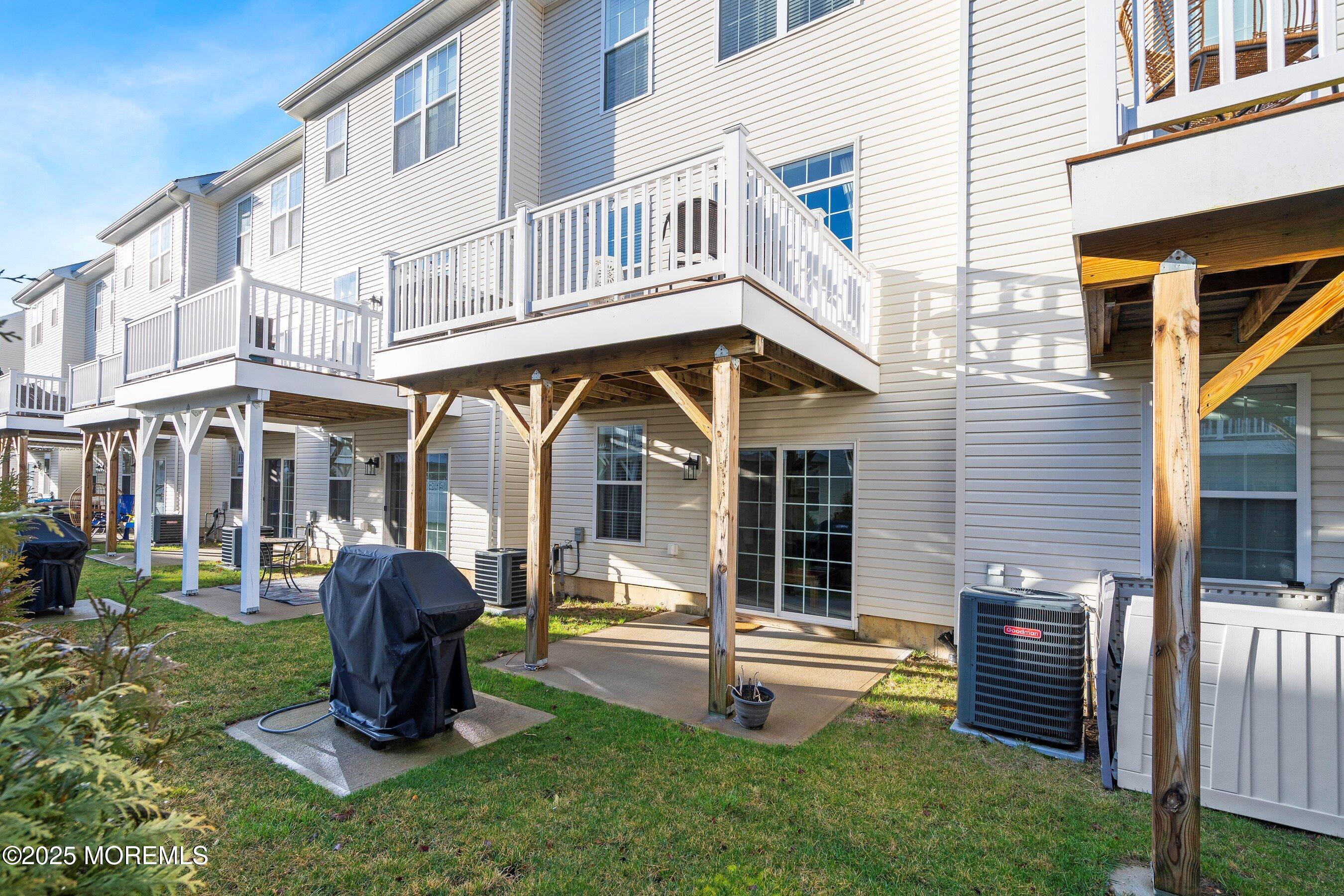 203 Revival Road #1503, Brick, New Jersey image 26