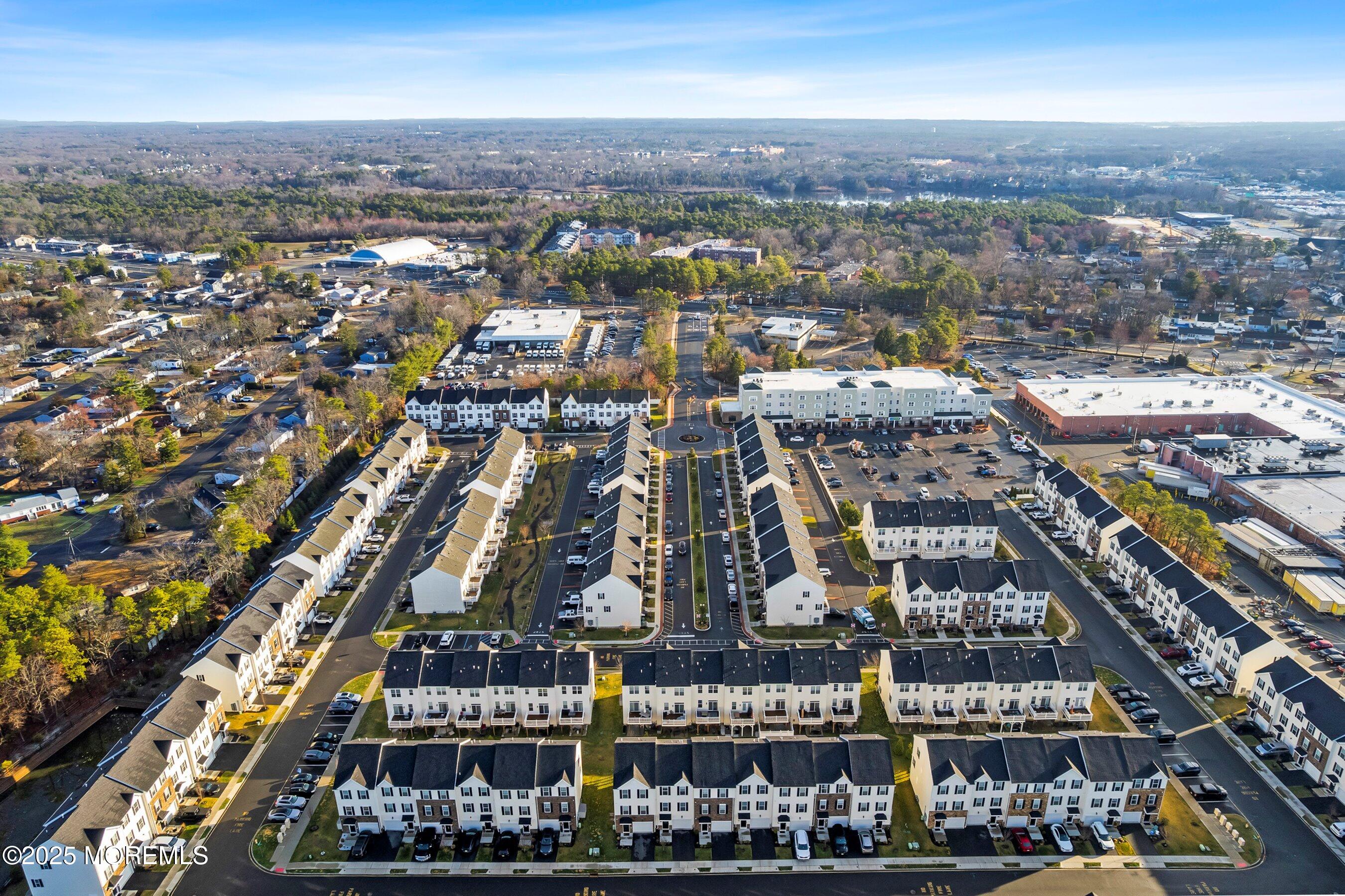 203 Revival Road #1503, Brick, New Jersey image 32