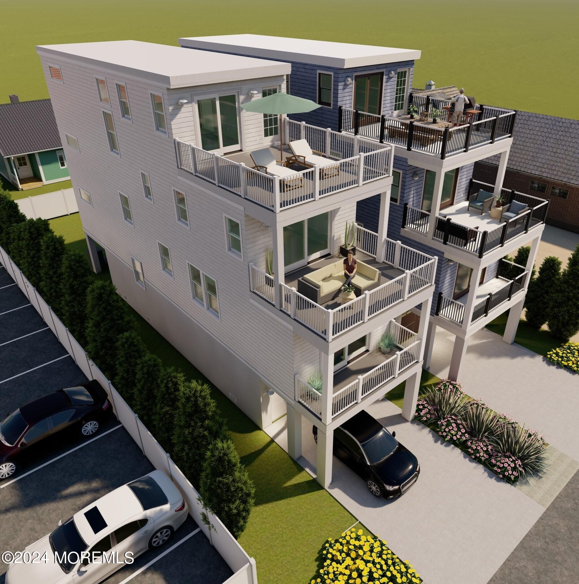29 Hamilton Avenue, Seaside Heights, New Jersey image 2